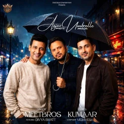 Aajao Mere Umbrelle Mein