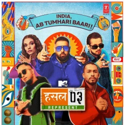 Rahne De Aas Paas Tere - Yasser Desai