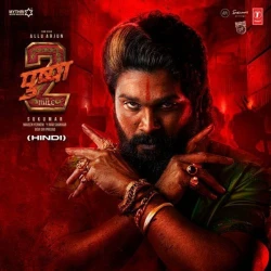 Pushpa 2 The Rule (2026)